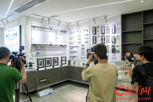 扎根小五金之鄉，95后廠三代將水族箱產品賣向全球